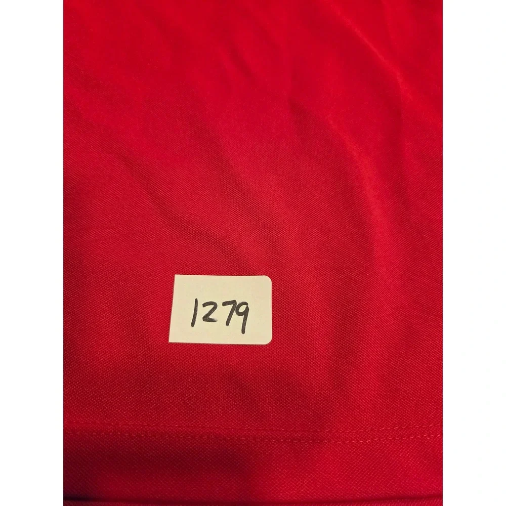 Nike polo shirt